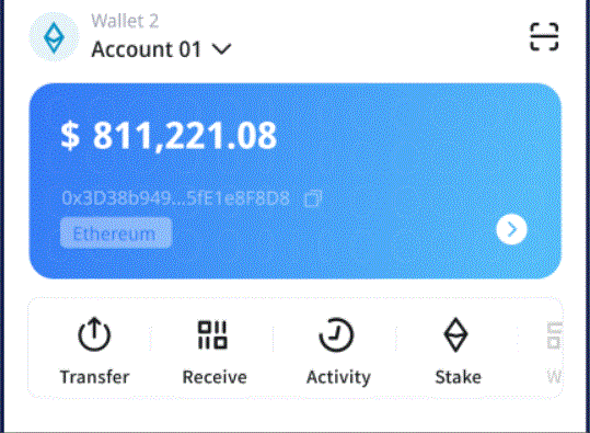 这对企业来imToken钱包下载